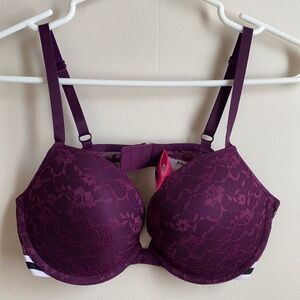 LA SENZA Remix push up bra size 34D